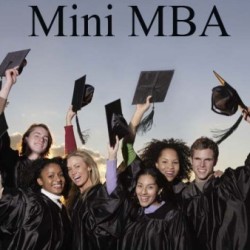 Мини MBA
