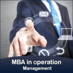 MBA Менеджмент